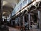 20.06.2017, Venise, Italy: Interior view of a old italian church