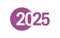 20 25 flat ball planner logo