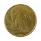20 belgian franc coin 1993 obverse