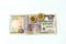 20 Egyptian pounds banknote, EGP