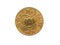 20 Paise coin