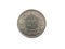 20 Rappen coin