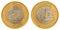200 Hungarian forint coin