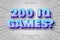 200 IQ games editable text effect comic style