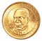 200 Tanzanian shilling coin