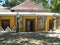 The 2000 years old â€œDhowa Ancient Rock templeâ€ or known as Dhowa Raja Maha Vihara in Badulla District , Uva Province, Sri