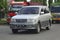 2001 Toyota Kijang LGX Diesel