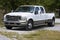 2004 Ford Super Duty Truck Dually