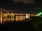 2005 view of NW Portland Willamette River