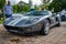 2006 Ford GT Hardtop Coupe