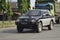 2007 Mitsubishi Strada 4WD