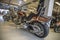 2008 Harley-Davidson, Softail Custom