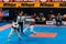 2009 Italian Taekwondo Championships