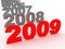 2009 year