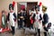 200th anniversary of the Napoleon`s arrival in Portoferraio, Elba