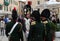 200th anniversary of the Napoleon`s arrival in Portoferraio, Elba