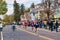 2010 Boston Marathon Participants