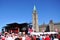 2011 Canada Day in Parliament Hill, Ottawa