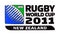 2011 Rugby World Cup - Logo