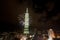 2011 Taipei 101 Fireworks