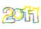 2011 year number