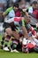 2011Aviva Premiership rugby union, Harlequins v Gloucester, Sept