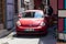 2012-2019 Volkswagen Beetle AKA Kafer, Bug, Coccinelle, Maggiolino, Fusca A5