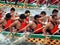 The 2012 Dragon Boat Races in Kaohsiung