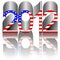 2012 USA election