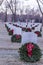 2012 Wreaths Across America