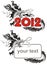 2012: Year of the dragon