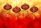 2013 Chinese New Year Snake on Lanterns
