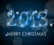 2013 from digital electronic blue lights