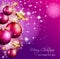 2014 Christmas Colorful Background