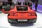 2014 Corvette Stingray C7 - Geneva Motor Show 2013