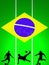2014 FiFA World Cup Tournament Brazil