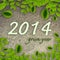 2014 green year