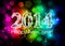 2014 Happy New Year