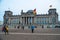 2015 01 03 Germany Berlin Bundestag parliament chamber in berlin