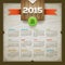 2015 Calendar