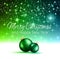 2015 Christmas Colorful Background