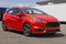 2015 Ford Festiva ST Hatchback Red