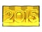 2015 Golden Screen