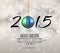 2015 Merry Christmas and Happy New Year Flyer