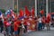 The 2015 NYC Dominican Day Parade 70