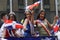 The 2015 NYC Dominican Day Parade Part 2 48