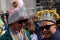 The 2015 NYC Easter Parade 106