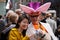 The 2015 NYC Easter Parade 138