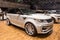 2015 StarTech Range Rover Sport