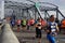 The 2015 TCS New York City Marathon Part 3 66